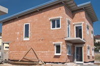 Nackington home extensions